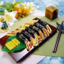 오늘도꼬마김밥 이미지