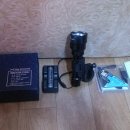 스포츠 라이트 이미지