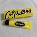 풀링 | 따갑지 않은 구내염치약 무불소 천연치약 오일풀링 치약, 가글 후기