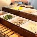 고다리조트 | 제천 리솜 포레스트 리조트 조식 뷔페 후기