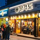 팔각도이천