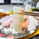 시흥대로50길 | 시흥사거리 횟집 맛집 광어야 왜우럭 오마카세 모듬회 배달 후기