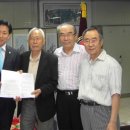 (사) 대한노인회 수원시장안구지회 이미지
