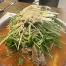 광산구-127 | 광주 첨단 감자탕 맛집 본대가 미나리감자탕 후기