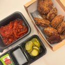 고기오징어순대엔연어장 | 속초 오징어순대 맛집 고기오징어순대엔연어장