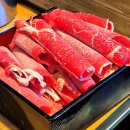 광명한식뷔페 | 광명한식뷔페 더온담 샤브샤브 후기