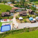 다은 펜션 이미지