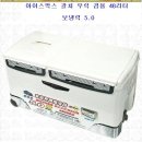 수퍼바이저 아이스 박스 5.0배 48L 이미지