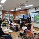 우도초등학교 이미지