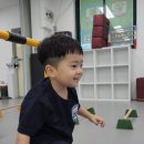 온가람태권도장