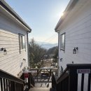 새벽풍경소리 수목원펜션 | 용평스키장 숙소 풍경소리펜션 모나용평 근처 숙소 추천