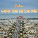 대도무역 | 두바이 12월 1월 2월 날씨 자유 여행 일정 사막호텔 추천