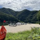 용담 섬바위마트 이미지