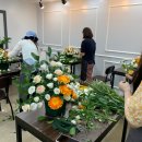 화훼장식기능사 이미지