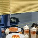동아목장 | 용두동 신설동역 카페 상하목장 아이스크림라떼 매장 컴포즈커피 용두동아제약점! (feat. 전국 매장...