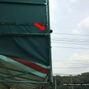 현대천막사 이미지