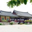 밀양영남루 이미지