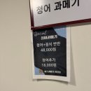 해초과메기양정점 이미지