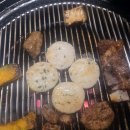 갈비다운숯불갈비 이미지