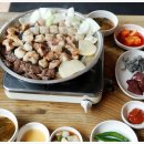 구리돌곱창본점