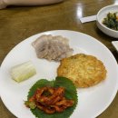 샘밭막국수 | [서초 교대역 맛집] 3대째 이어온 자극 없는 담백함, 샘밭막국수 교대점 '샘밭정식' 후기