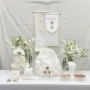 명 상 | 이천 백일상 대여후기｜1만명이 선택한 온아데이 내돈내산 그루테마