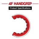 4F HANDGRIP 악력기 이미지