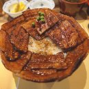 홋카이도부타동스미레