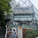 에이비헤어 | 2026. 7. 4. 토. 모임에서 간 곳: 어거스트힐 강남점 & 에이비카페 At Bali