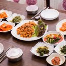 몽산포식당 이미지