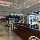 세부 아얄라몰 카페 보스커피 Bo&#39;s Coffee