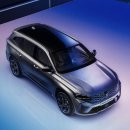 기가모터스 | 쏘렌토 계약 직전이라면 잠깐! 르노 그랑 콜레오스 하이브리드가 답인 이유