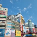 게이트호텔 | 대만 숙소 시먼딩 스카이 게이트 호텔 이용 후기