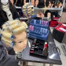 마법의손 - 거제시 | 부처미용학원 헤어,피부 같이 배우우며 느낀점....강사님 손은 마법의 손인듯 :)