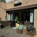 티움(Tea-um) | [Daily log] 삼송역 아늑한 분위기, 잠봉뵈르 샌디치 맛집 [티움Tea:UM]