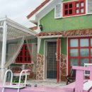 생폴드방스펜션 이미지