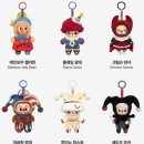 삼정제2경로당 | 팝 마트 부산 삼정 타워점 할로윈 와이 소 시리어스 키링 내돈내산 구매 후기