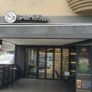 양재시민의숲 맛집 살모스 SALMOS231 방문후기