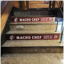 마초 (MaCho) | 천안 맛집 안 신부동 데이트 이탈리안 레스토랑 마초쉐프 MACHO CHEF 맛집 후기