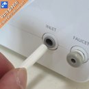 [정수기 셀프 이전 설치] 퓨리얼정수기 셀프 이전/호스 연결