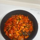 배달삼겹직구삼(강서점) | [서울/강서] 강서구청 짜글이 맛집 "집밥상회" 솔직후기 (간편한 5분조리, 집에서 갓 끓인 맛, 밥도둑...