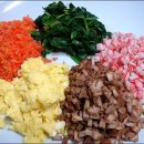 나들김밥 이미지