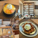 골드래빗 | 송리단길 망고빙수 와플맛집 미스틱래빗 솔직후기