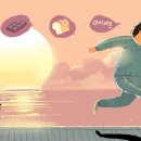 101퍼센트짐 이미지