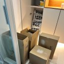 (주)나이스토탈 | 💕Wedding.20💕 신혼집 가구 살림살이 채워넣기 언박싱 : 거실, 주방편📦🎁