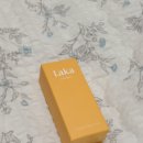 가을웜 필수립 LAKA 102 듀이(Dewy) 구매후기