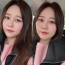 명지국제신도시 미용실 하올헤어 부산 여자머리 단발 커트 모카무스 염색 후기