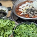 부추오리식당 이미지