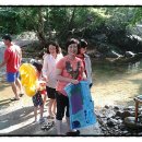 산내면 덕동마을 이미지