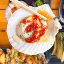 조개회먹는날 이미지